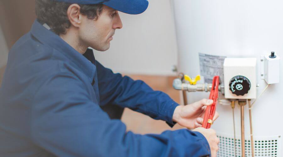 Professional expert plumbing services in Dahlgren, IL